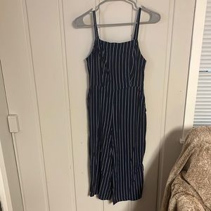 Old Navy Striped Jumper, Size S